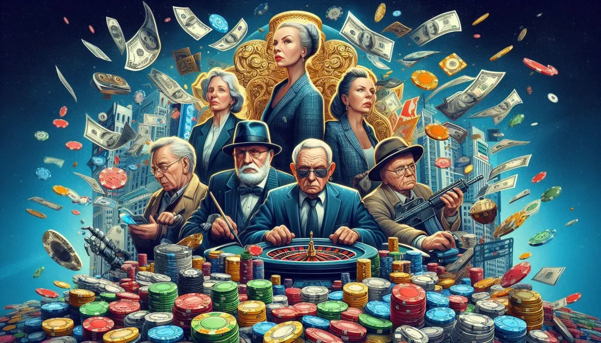 Eskimo Casino